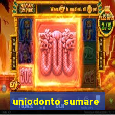 uniodonto sumare